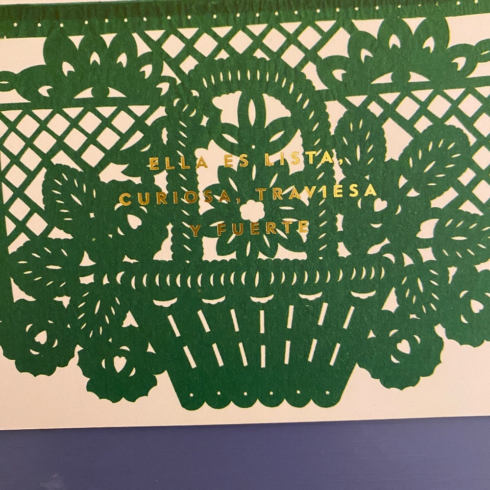 Kate Spade postcards - Picture 8 of 12